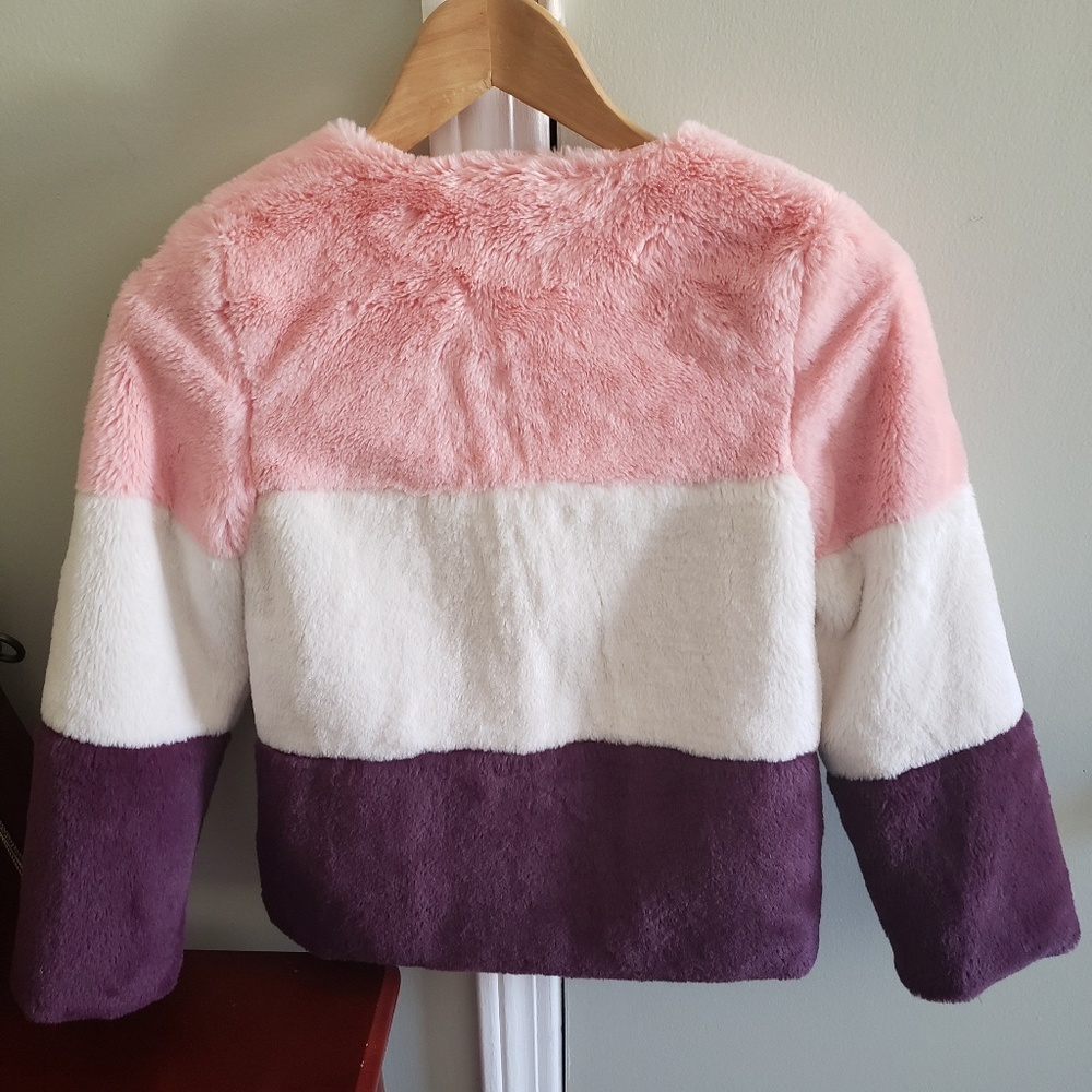 Cat & Jack girls coat